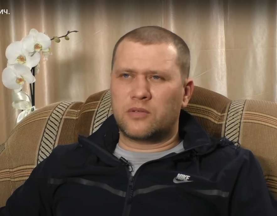 Халиуллин Нияз Назимович
